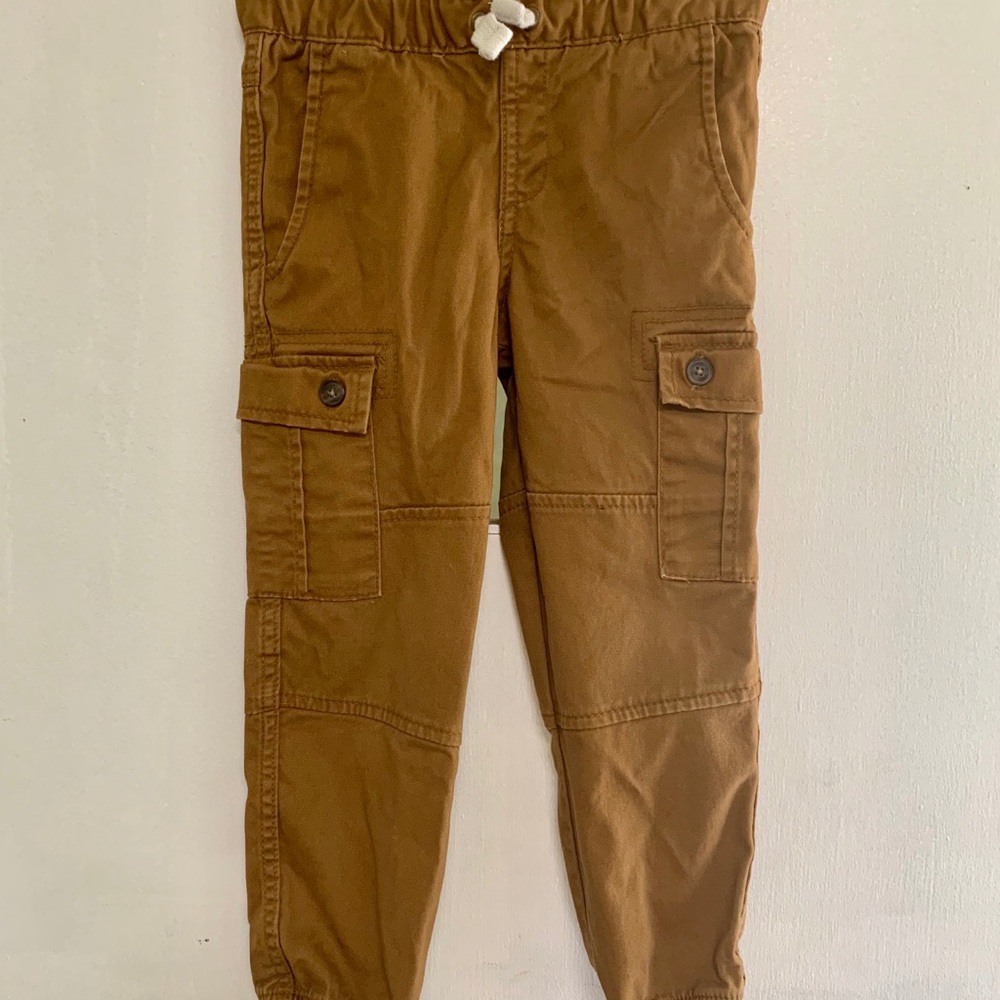 Boys Pants